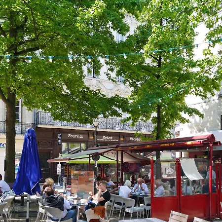 アパート Confortable A De 105 M² *