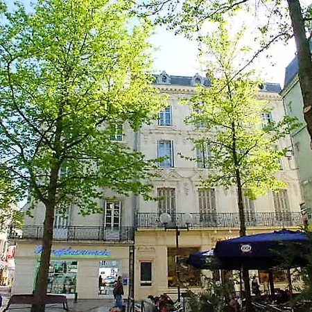 Apartman Confortable A De 105 M² Saumur