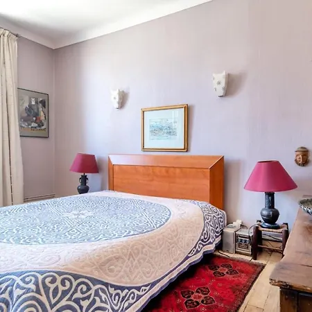 Confortable A De 105 M² Apartman Saumur