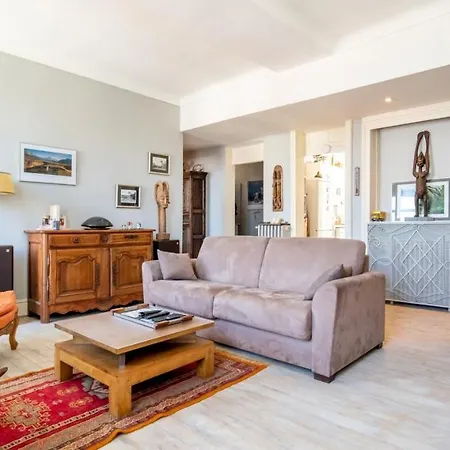 Confortable A De 105 M² * Saumur