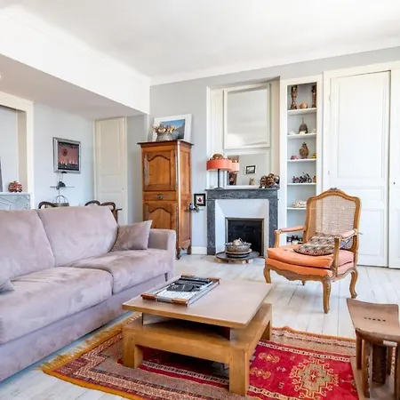 Confortable A De 105 M² Lejlighed Saumur