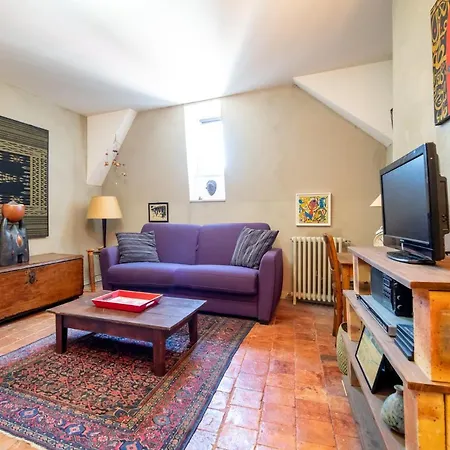 アパート Confortable A De 105 M² ソミュール