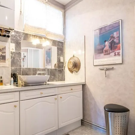 Apartment Confortable A De 105 M² Saumur