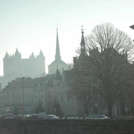 アパート Confortable A De 105 M²