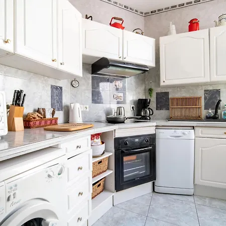 Confortable A De 105 M² Saumur