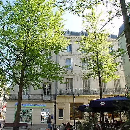Confortable A De 105 M² Apartman