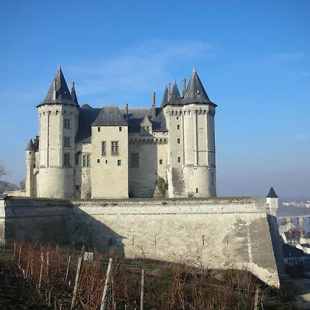 Apartman Confortable A De 105 M² Saumur
