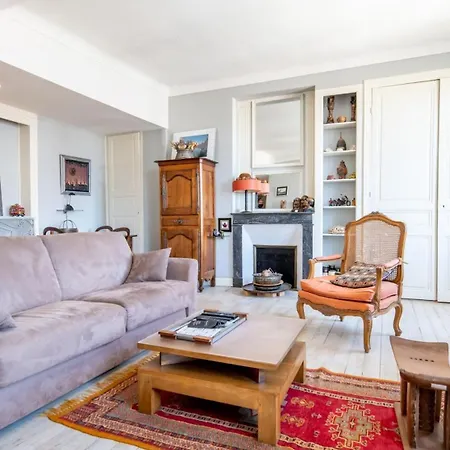 Confortable A De 105 M² 公寓 *