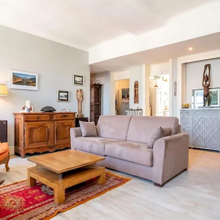 Confortable A De 105 M² Apartamento Saumur