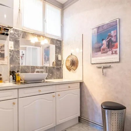 Confortable A De 105 M² * Saumur