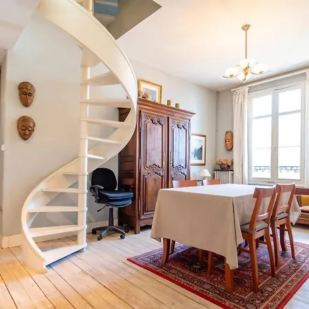 Confortable A De 105 M²