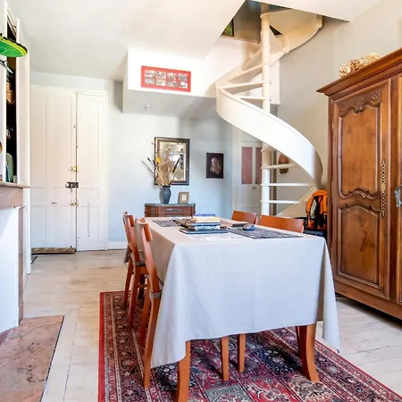Apartamento Confortable A De 105 M² *