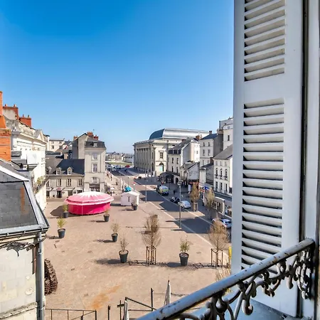 Confortable A De 105 M² * Saumur