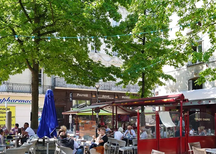 Apartmán Confortable A De 105 M² *