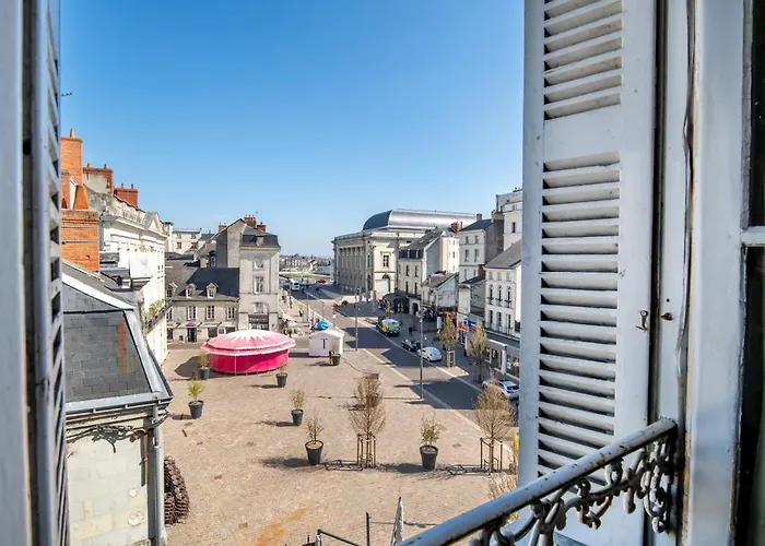 Confortable A De 105 M² *